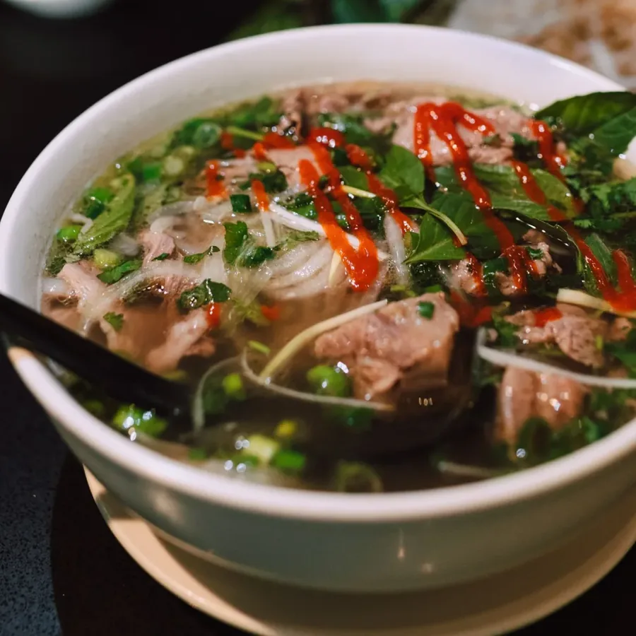 Đồ uống nên thử