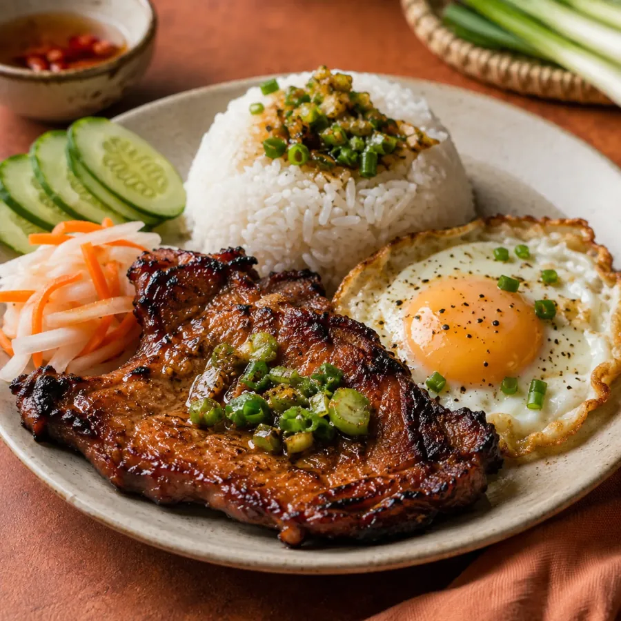 Phin cà phê đang nhỏ giọt